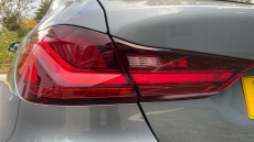 BMW 1 Series 118i [136] M Sport 5dr Step Auto [LCP] Petrol Hatchback